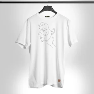 Classic Comfort Crew Tee