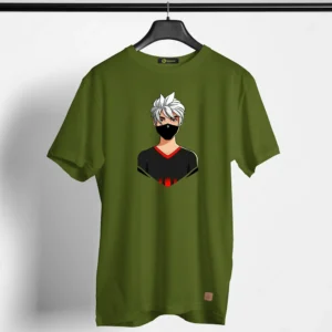 Vintage Vibes Graphic Tee