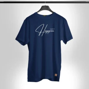 Statement Maker Slogan Tee